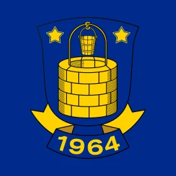 Icône de Brøndby IF